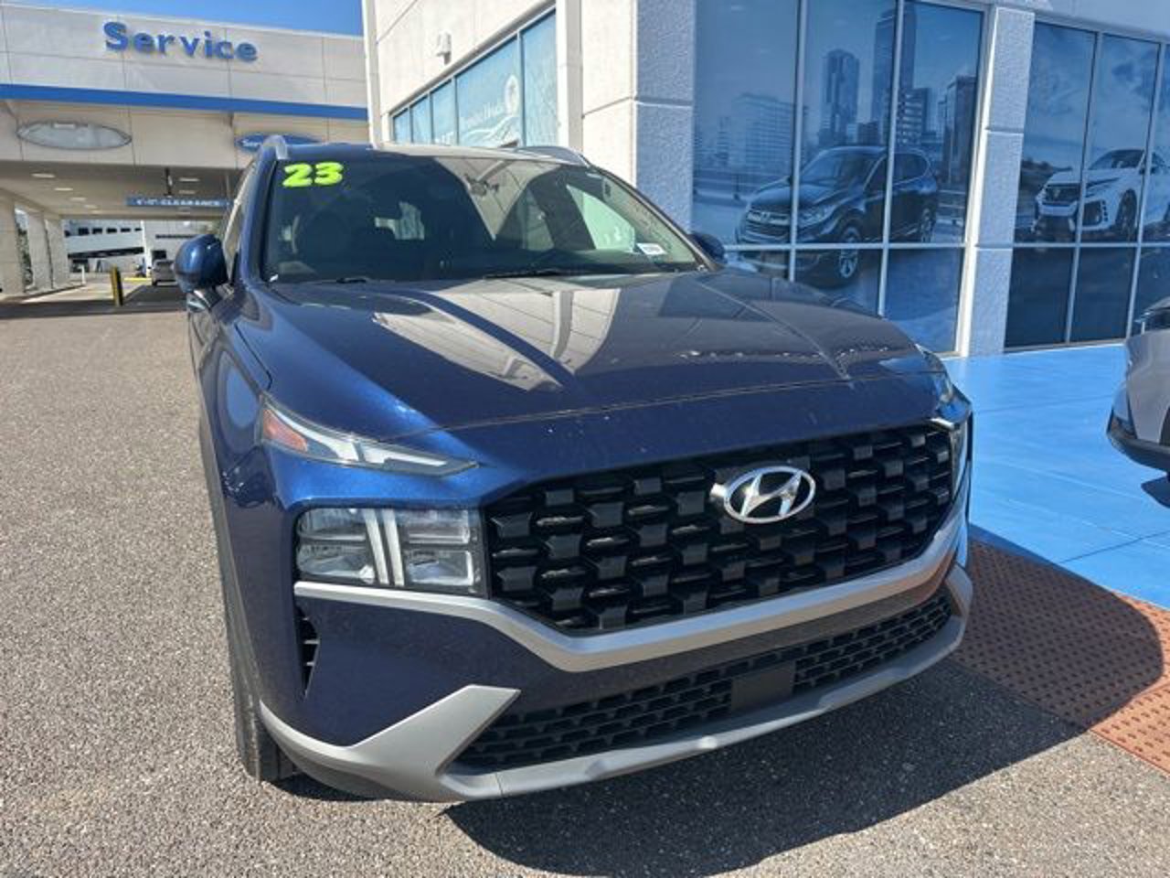 hyundai santa fe 2023 5NMS2DAJ9PH502551 image hyundai santa fe 2023 5NMS2DAJ9PH502551 image